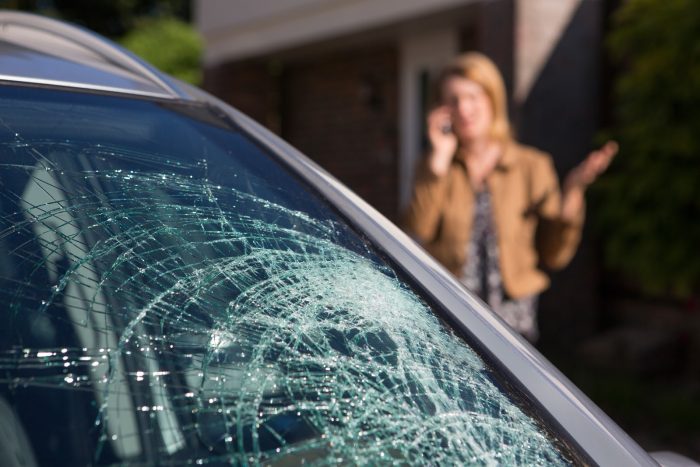 How to Make Your Interior Windshield Shine