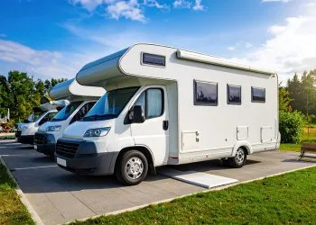 NOVUS Glass of Southeast Shreveport provides reliable RV glass replacement and repair service