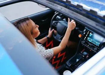 Quality sunroof glass replacement and installation at NOVUS Glass of Coeur D'Alene and Post Falls