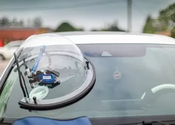 NOVUS Glass of Coeur D'Alene and Post Falls provides fast and reliable windshield chip repair