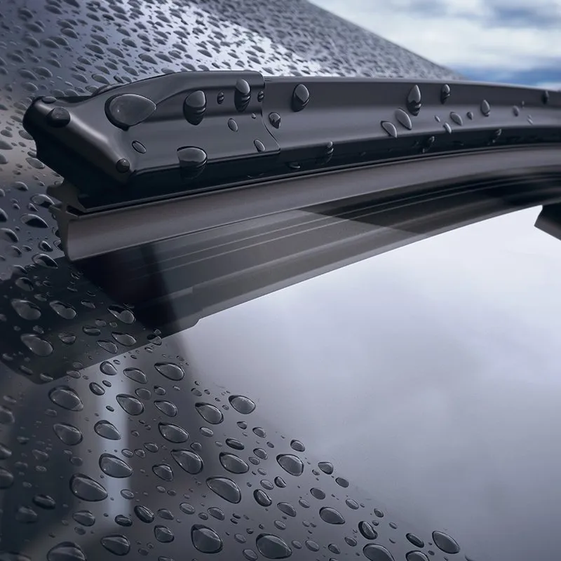 Professional windshield water repellent treatment at NOVUS Glass of Southeast Shreveport