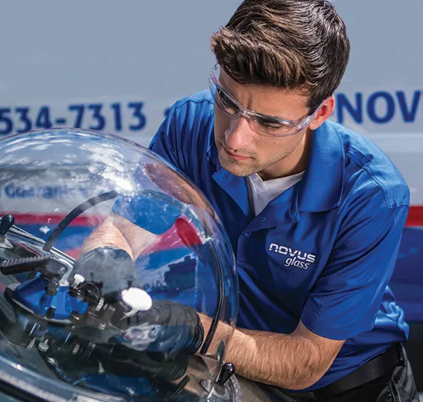 Windshield Repair Augusta Ga