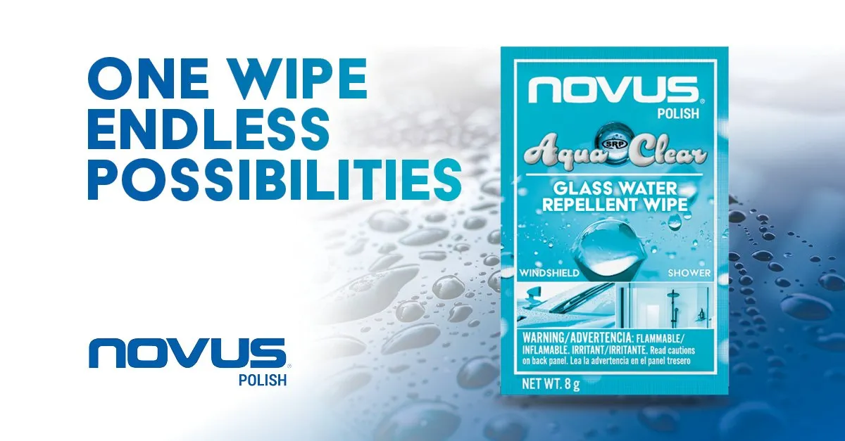 NOVUS Glass gallery